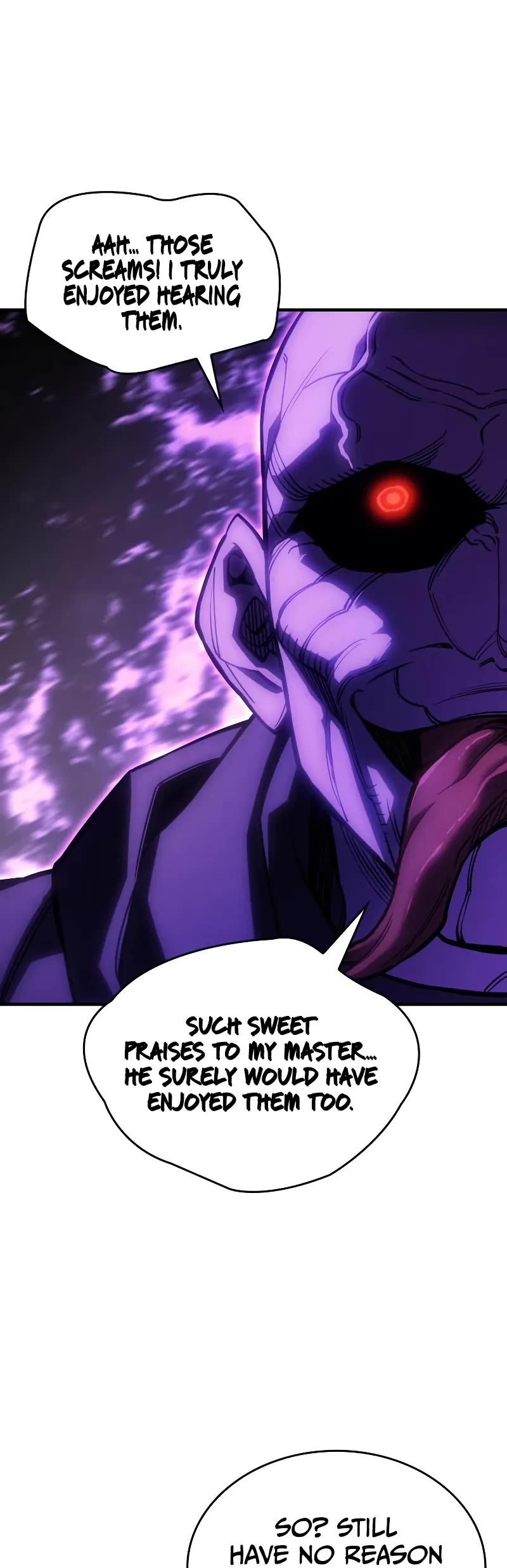 Regressing With the King's Power Chapter 102 page 55 - Chapter 102
