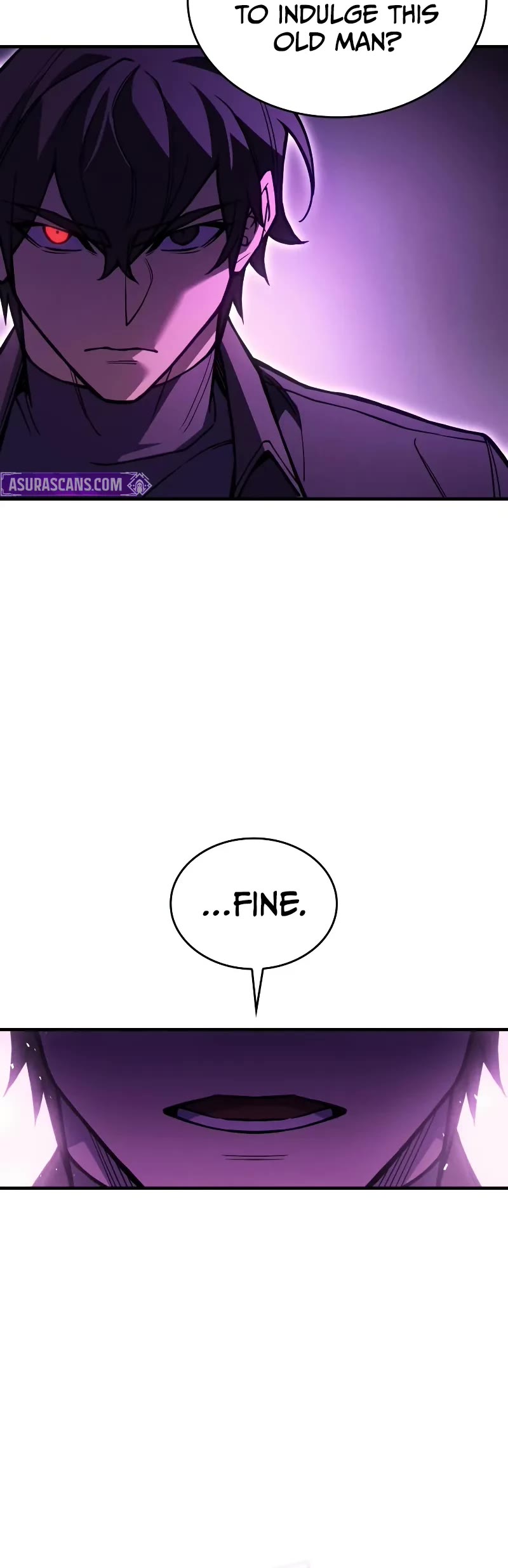 Regressing With the King's Power Chapter 102 page 56 - Chapter 102