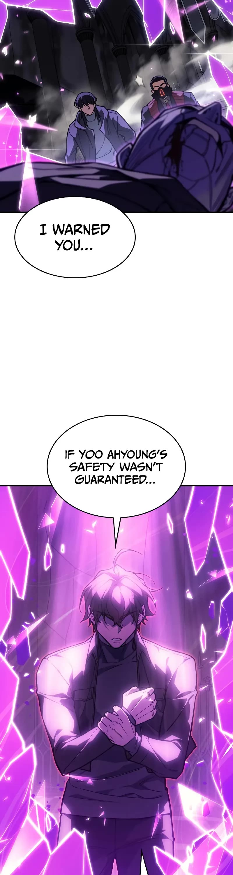 Regressing With the King's Power Chapter 102 page 59 - Chapter 102
