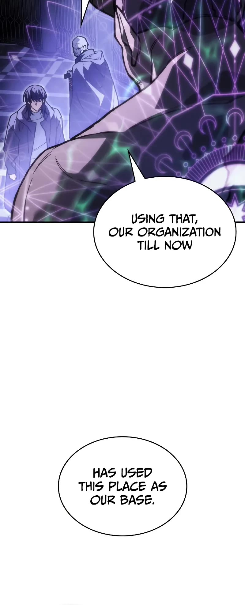 Regressing With the King's Power Chapter 102 page 6 - Chapter 102