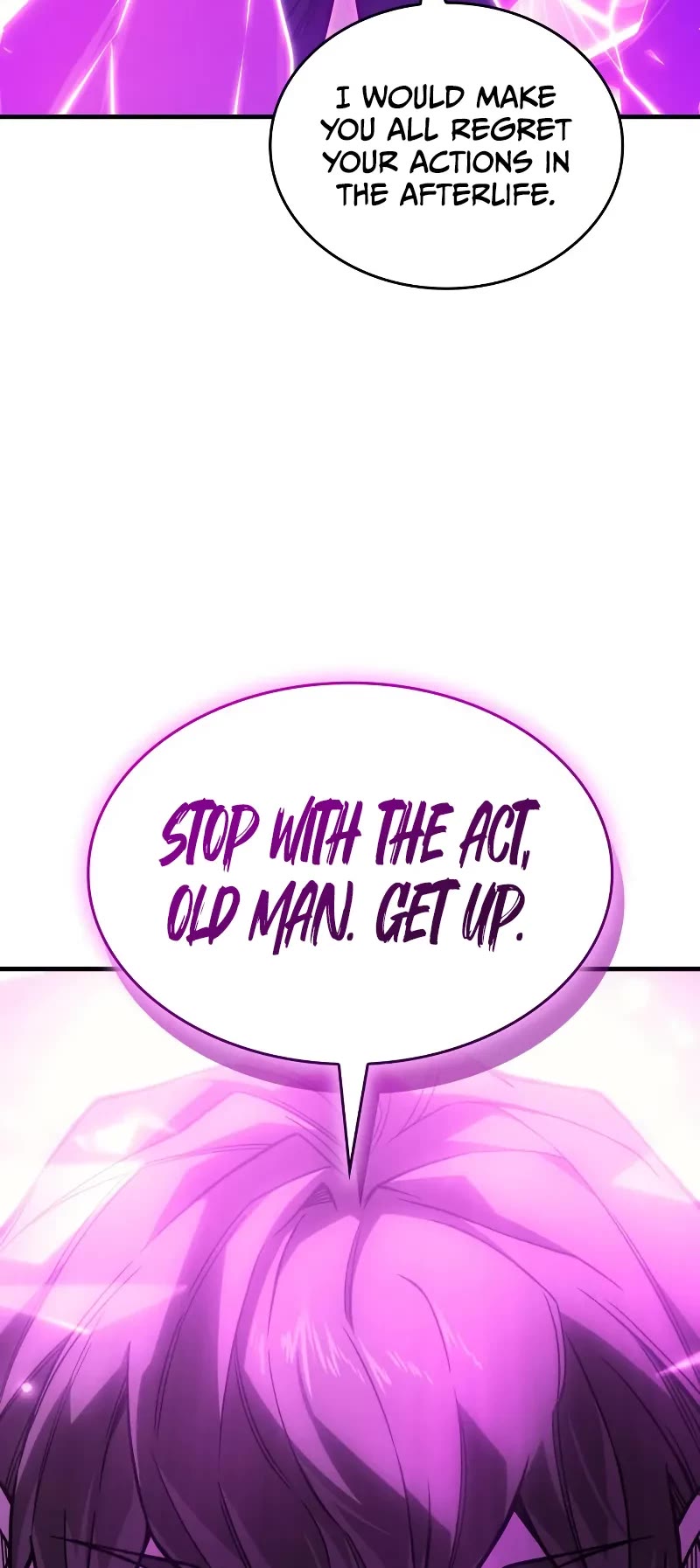 Regressing With the King's Power Chapter 102 page 60 - Chapter 102