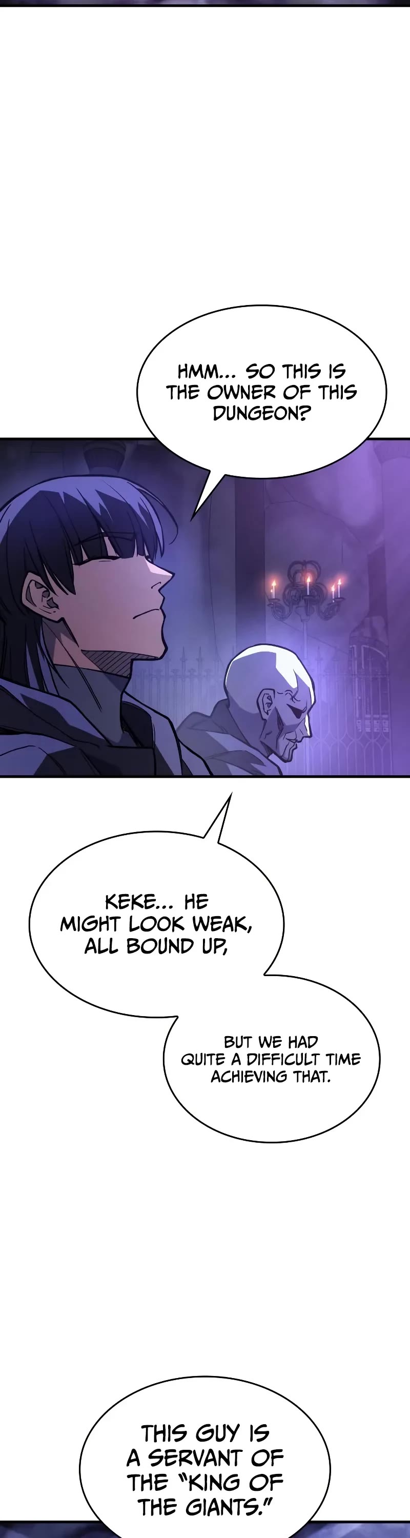 Regressing With the King's Power Chapter 102 page 8 - Chapter 102