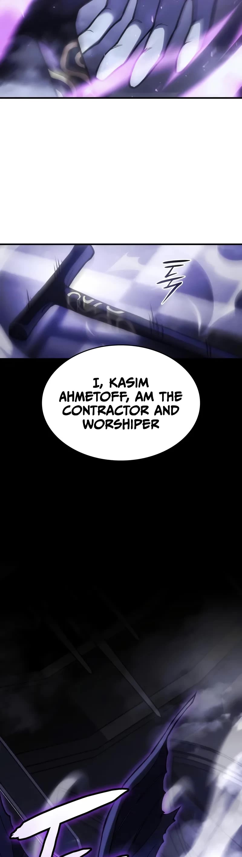 Regressing With the King's Power Chapter 103 page 10 - Chapter 103