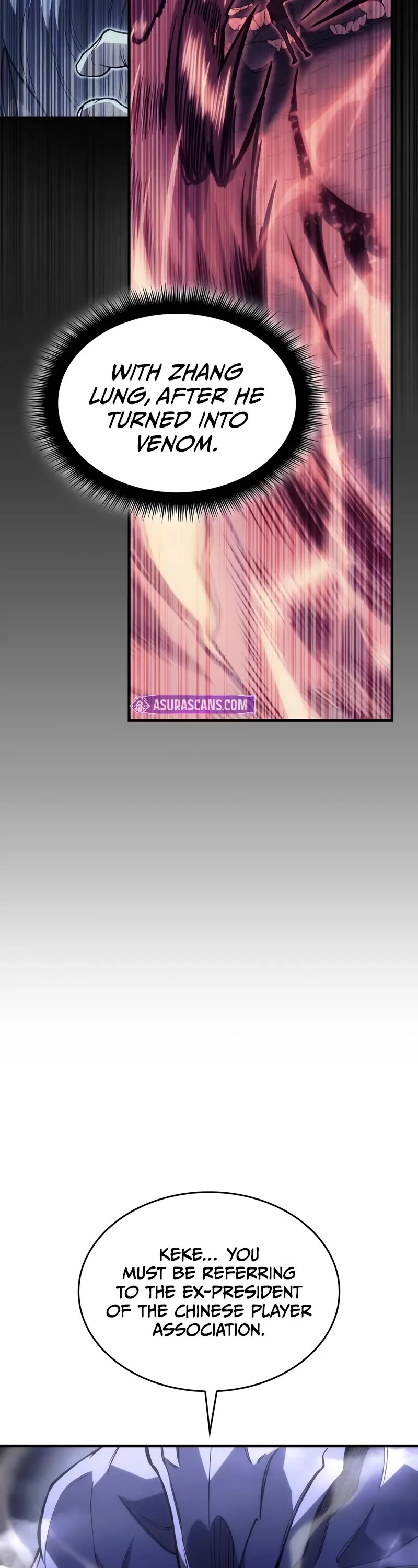 Regressing With the King's Power Chapter 103 page 13 - Chapter 103