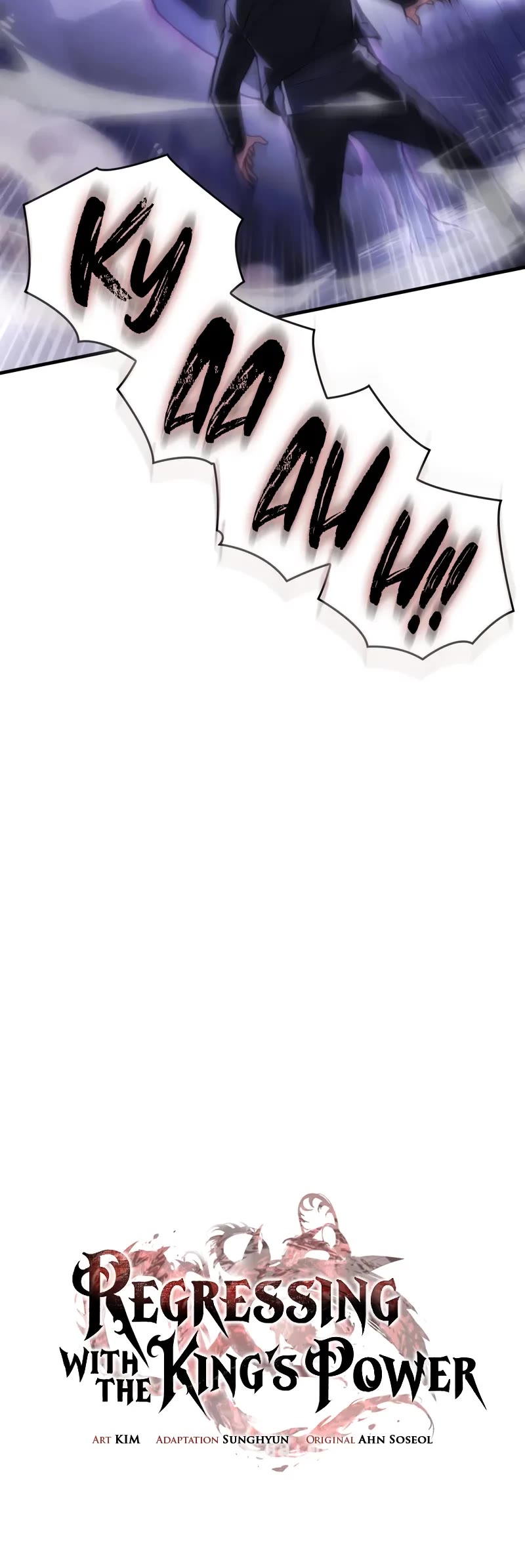 Regressing With the King's Power Chapter 103 page 15 - Chapter 103