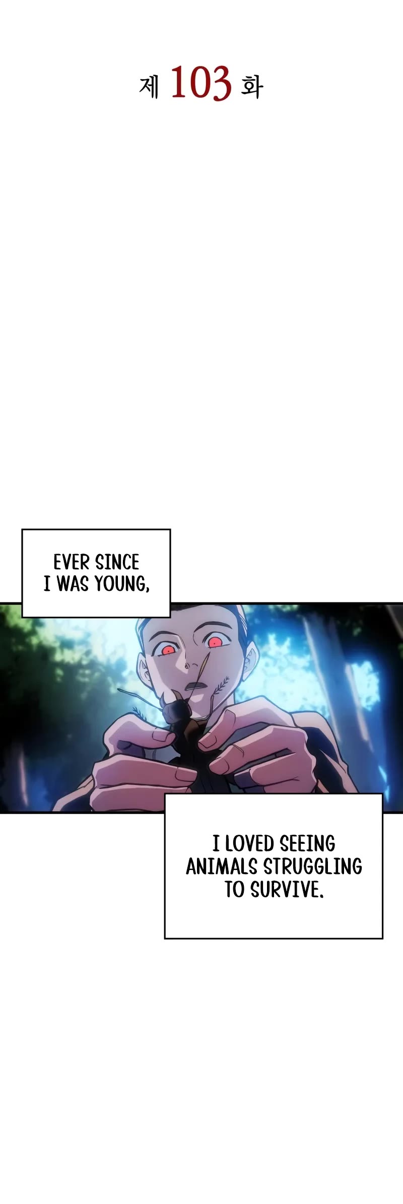 Regressing With the King's Power Chapter 103 page 16 - Chapter 103