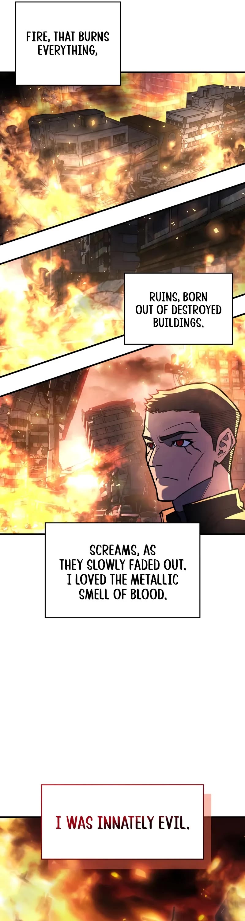 Regressing With the King's Power Chapter 103 page 17 - Chapter 103