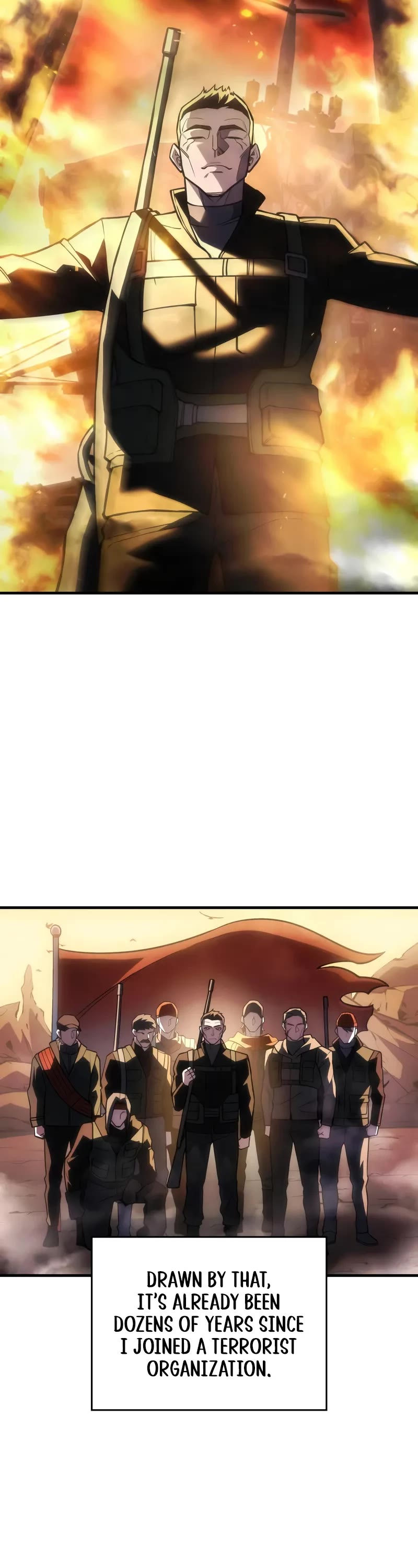 Regressing With the King's Power Chapter 103 page 18 - Chapter 103