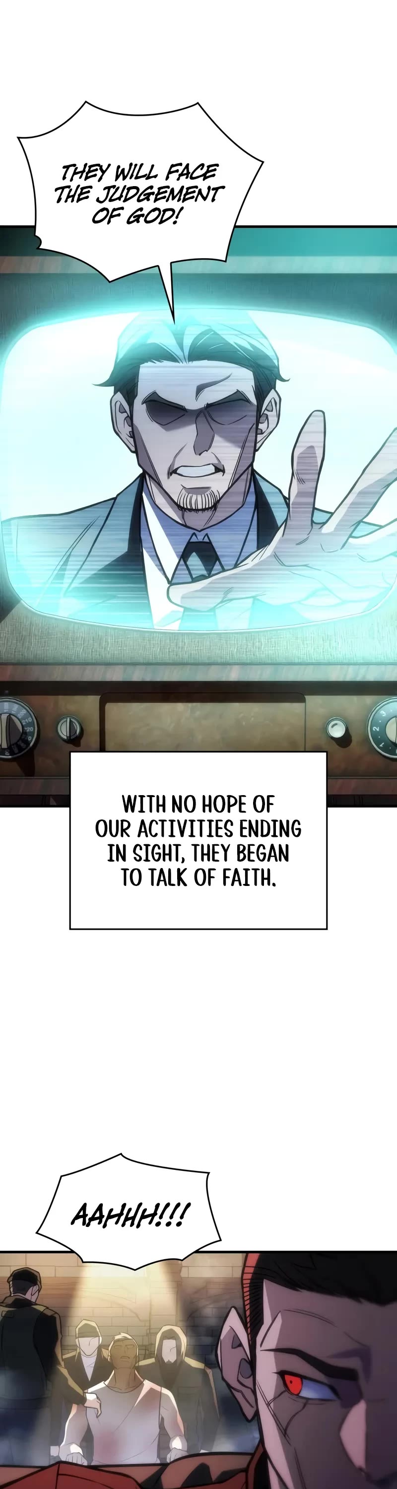 Regressing With the King's Power Chapter 103 page 19 - Chapter 103