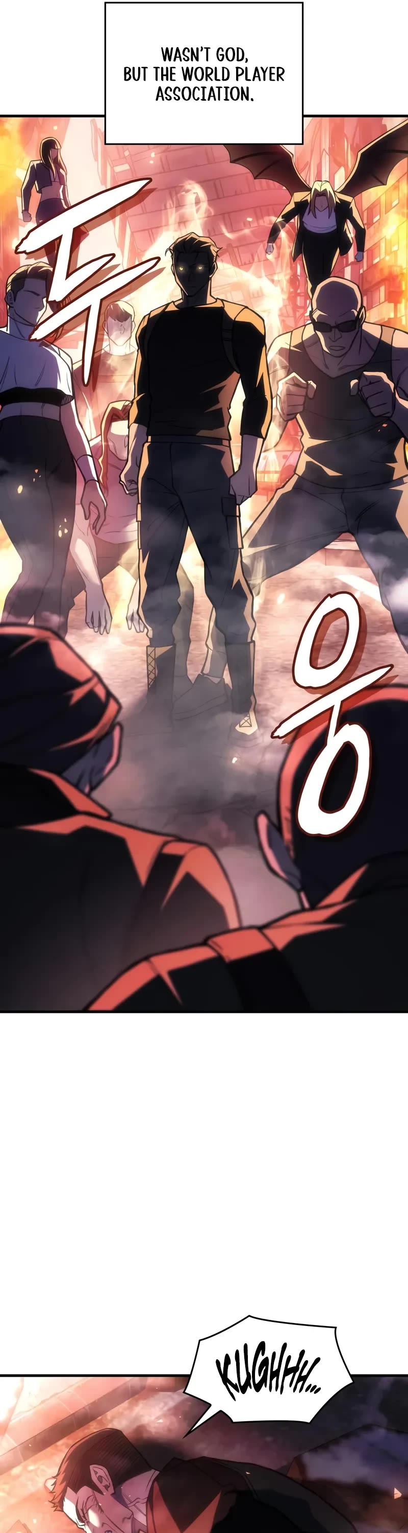 Regressing With the King's Power Chapter 103 page 22 - Chapter 103