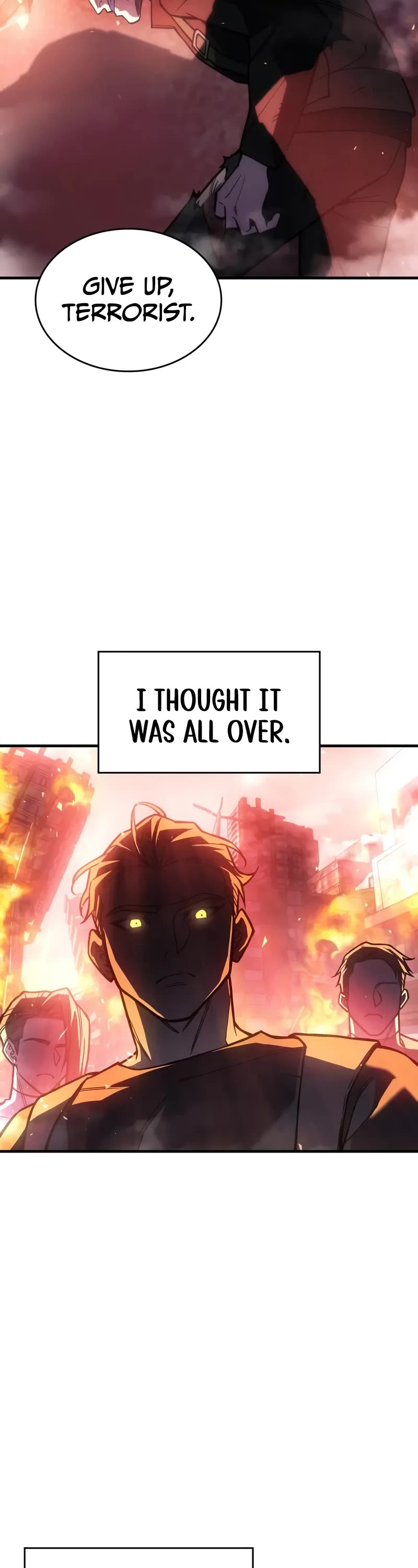 Regressing With the King's Power Chapter 103 page 23 - Chapter 103