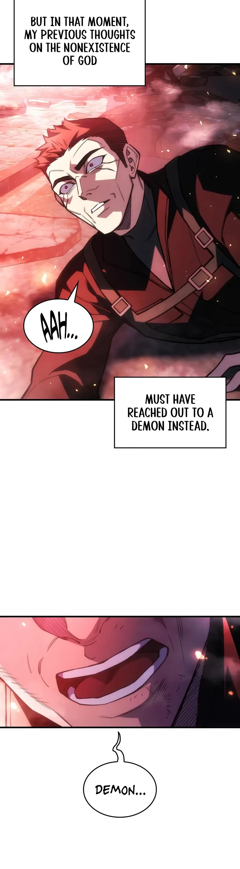 Regressing With the King's Power Chapter 103 page 24 - Chapter 103