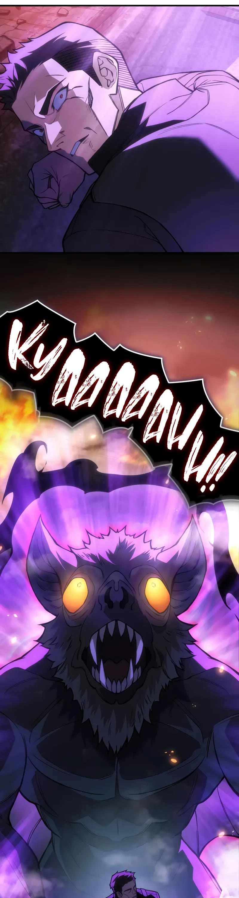 Regressing With the King's Power Chapter 103 page 26 - Chapter 103