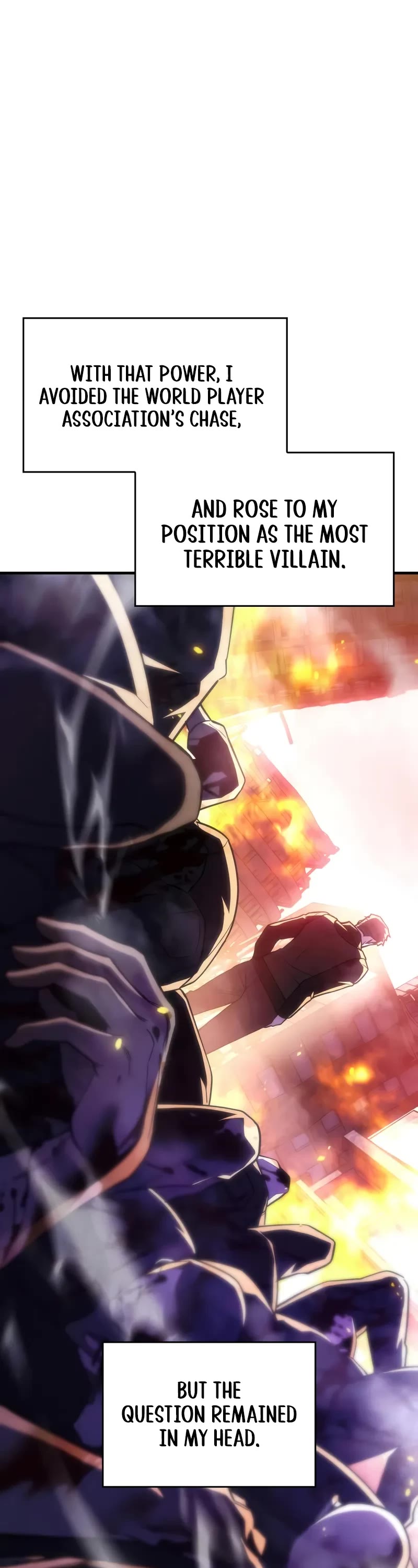 Regressing With the King's Power Chapter 103 page 28 - Chapter 103