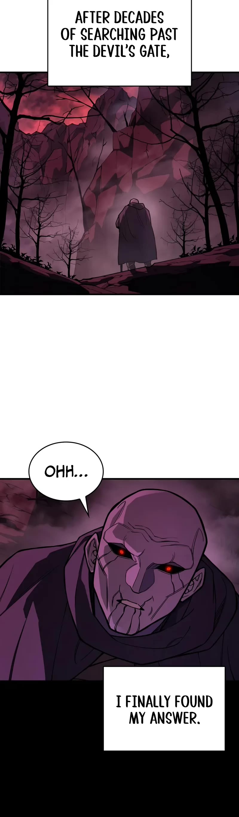 Regressing With the King's Power Chapter 103 page 30 - Chapter 103