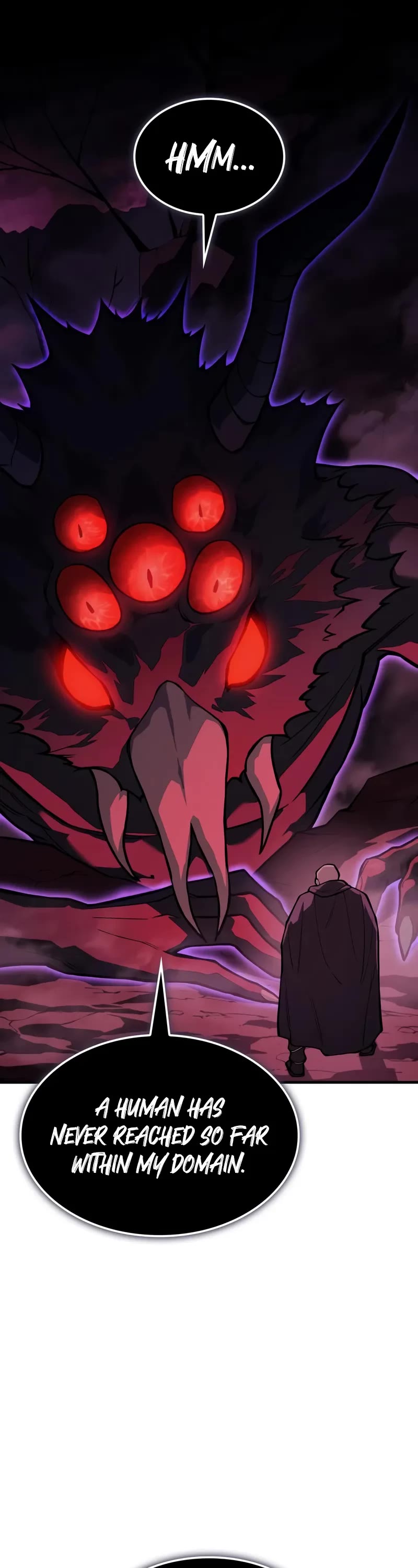 Regressing With the King's Power Chapter 103 page 31 - Chapter 103