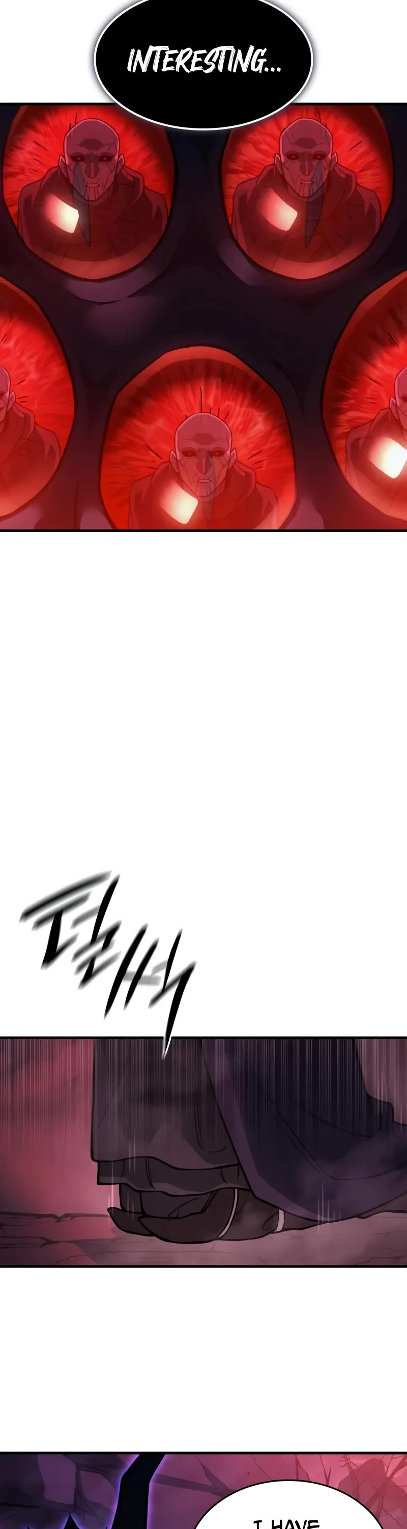 Regressing With the King's Power Chapter 103 page 32 - Chapter 103