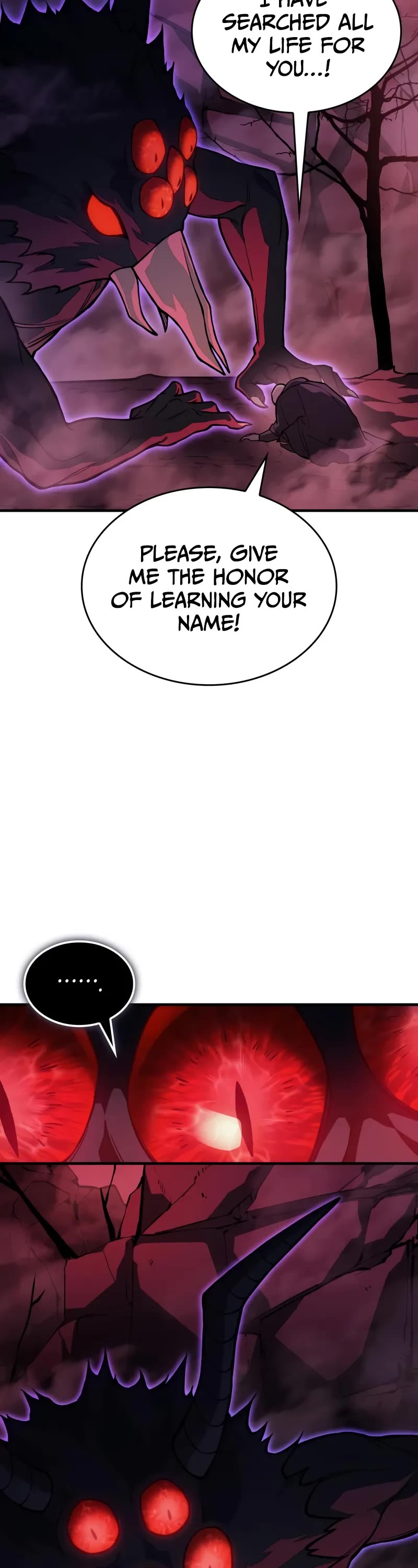 Regressing With the King's Power Chapter 103 page 33 - Chapter 103