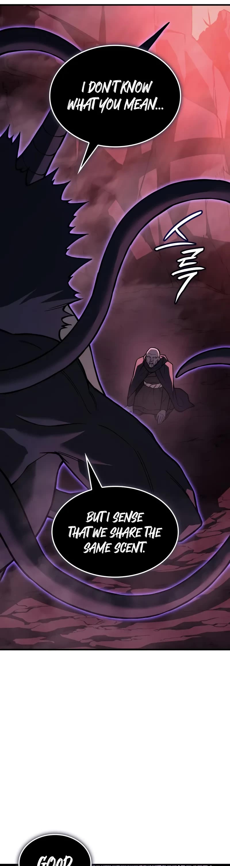 Regressing With the King's Power Chapter 103 page 36 - Chapter 103