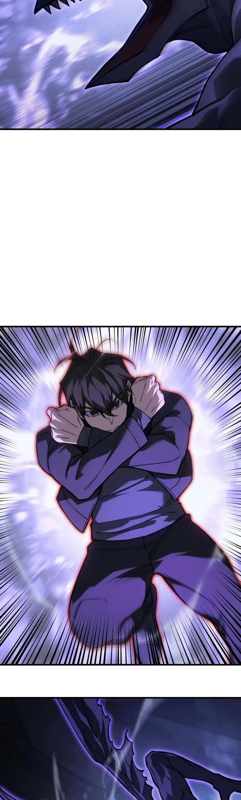 Regressing With the King's Power Chapter 103 page 39 - Chapter 103
