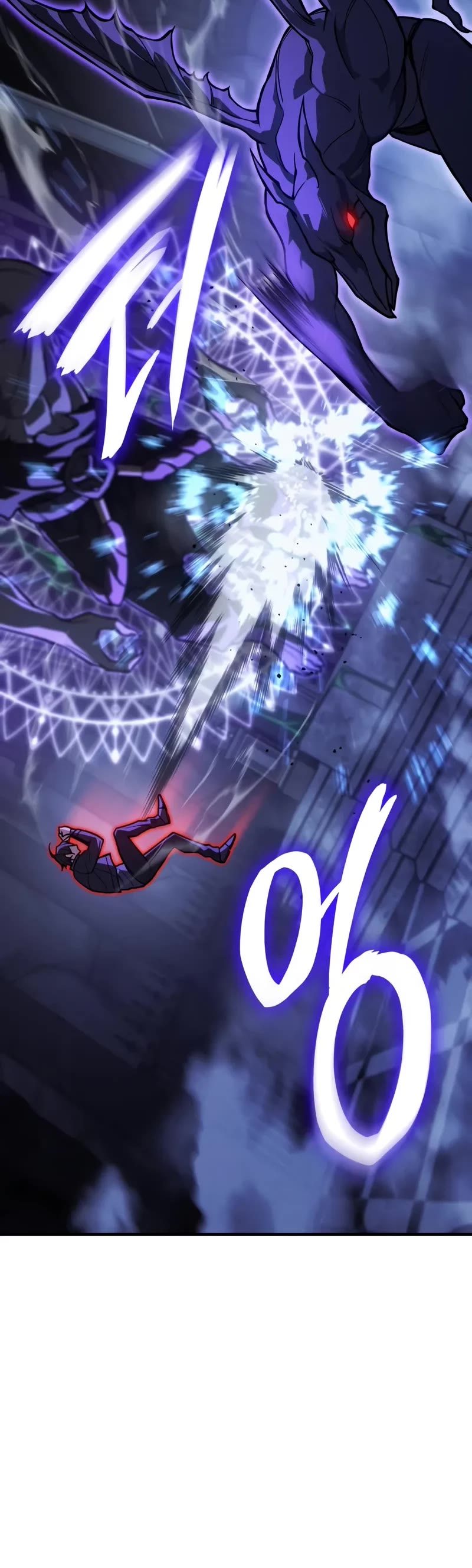 Regressing With the King's Power Chapter 103 page 40 - Chapter 103