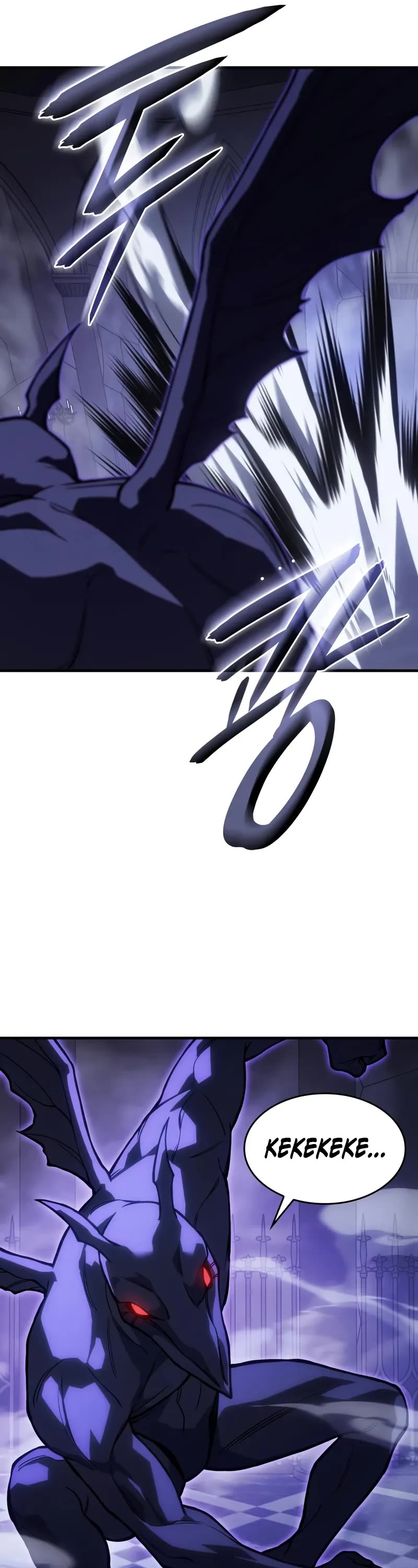 Regressing With the King's Power Chapter 103 page 41 - Chapter 103