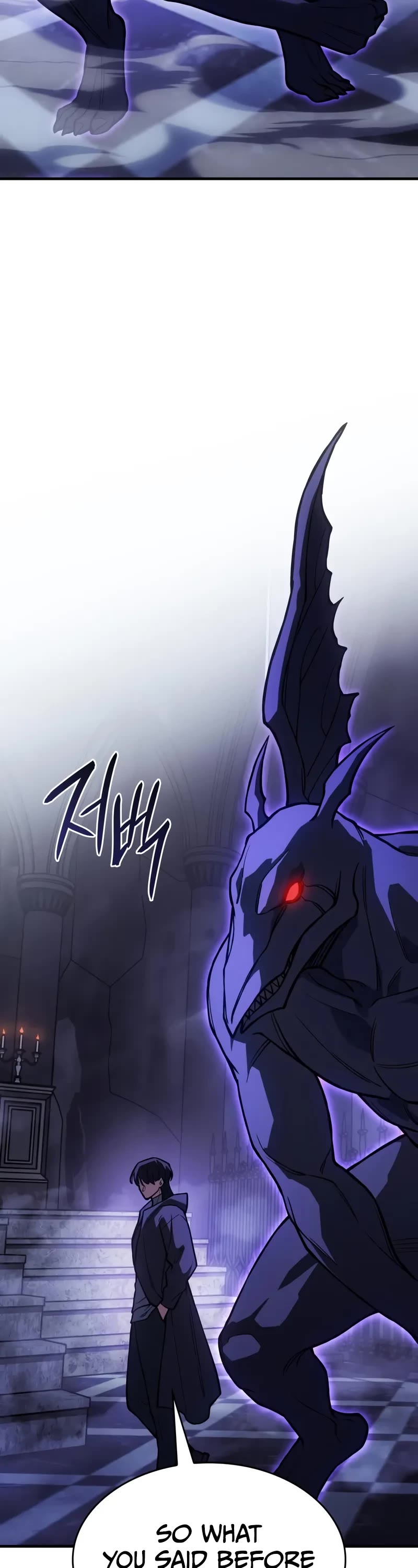 Regressing With the King's Power Chapter 103 page 42 - Chapter 103