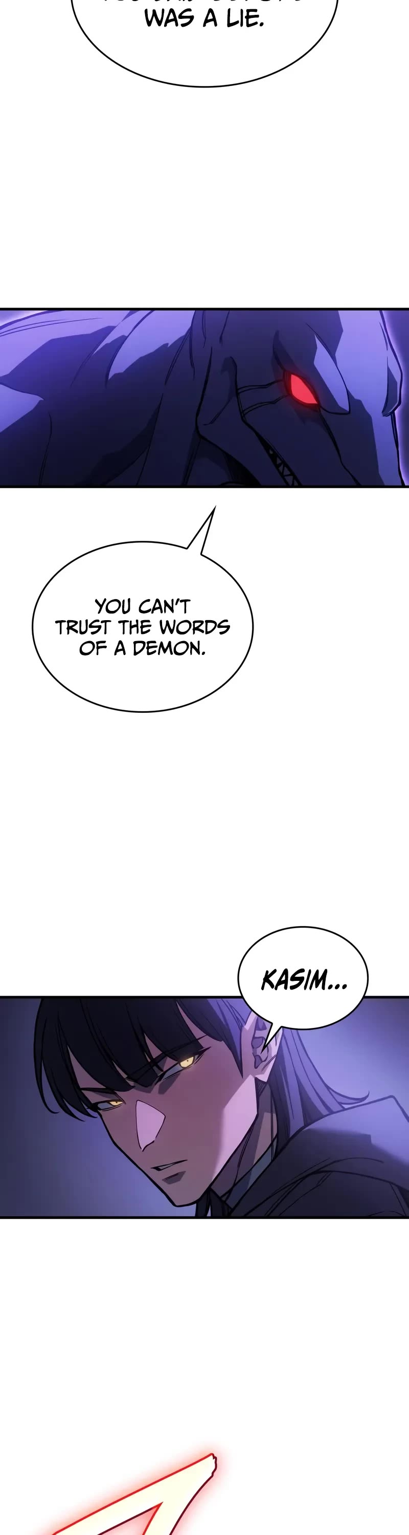 Regressing With the King's Power Chapter 103 page 43 - Chapter 103
