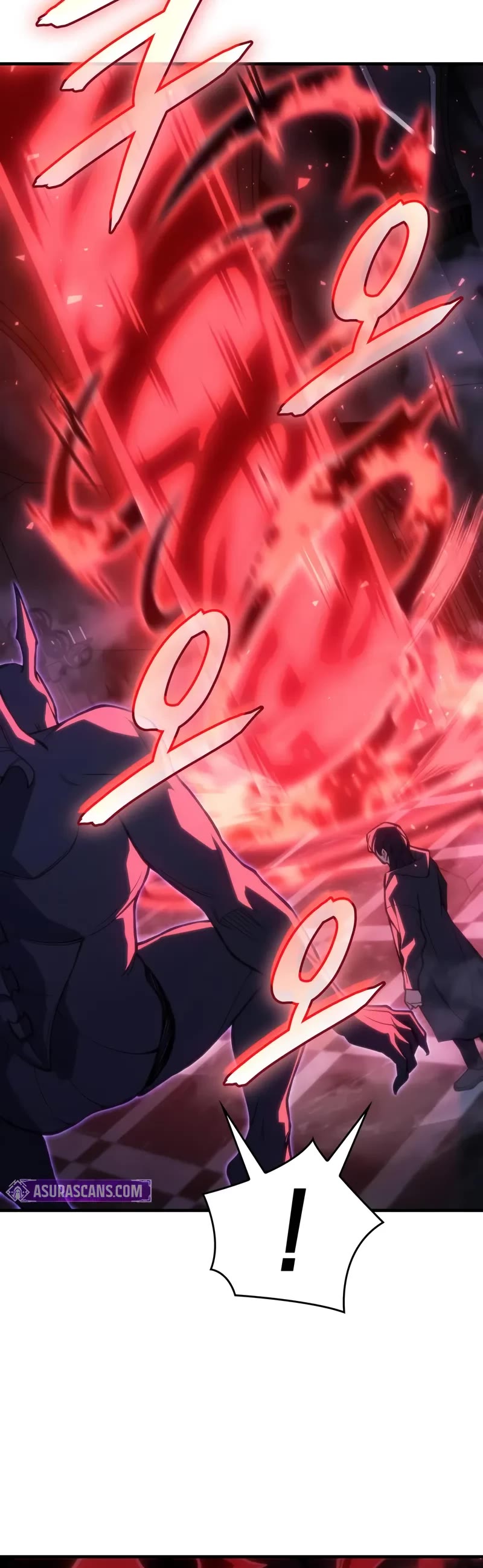 Regressing With the King's Power Chapter 103 page 44 - Chapter 103