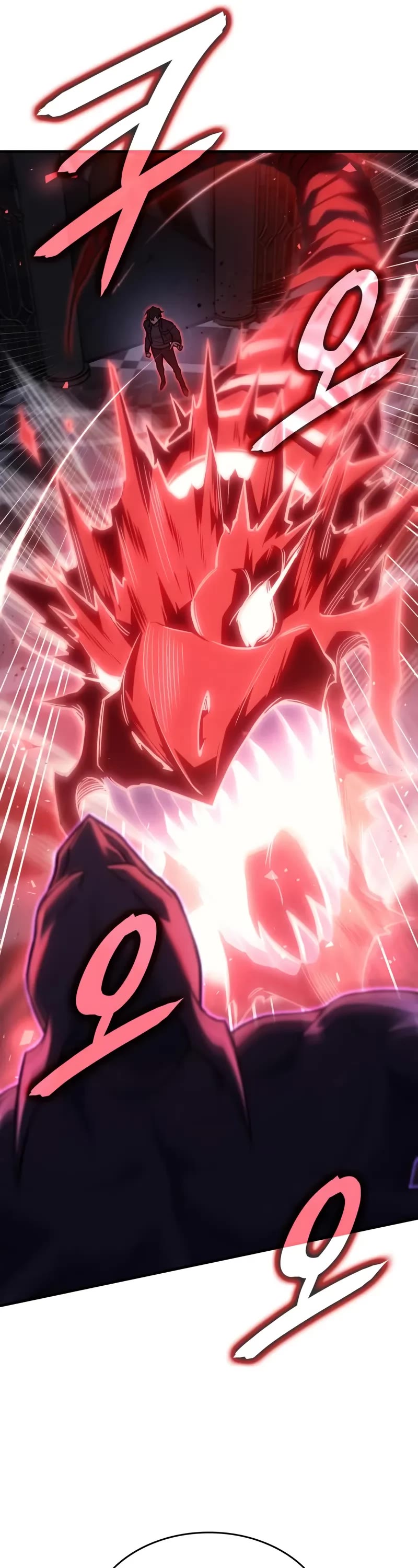 Regressing With the King's Power Chapter 103 page 46 - Chapter 103