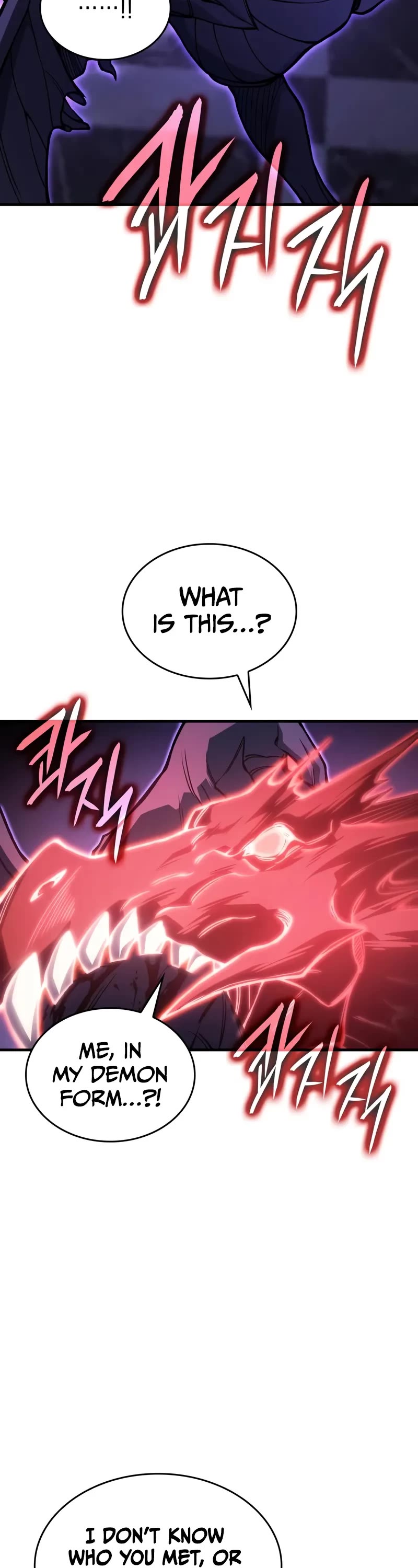 Regressing With the King's Power Chapter 103 page 48 - Chapter 103