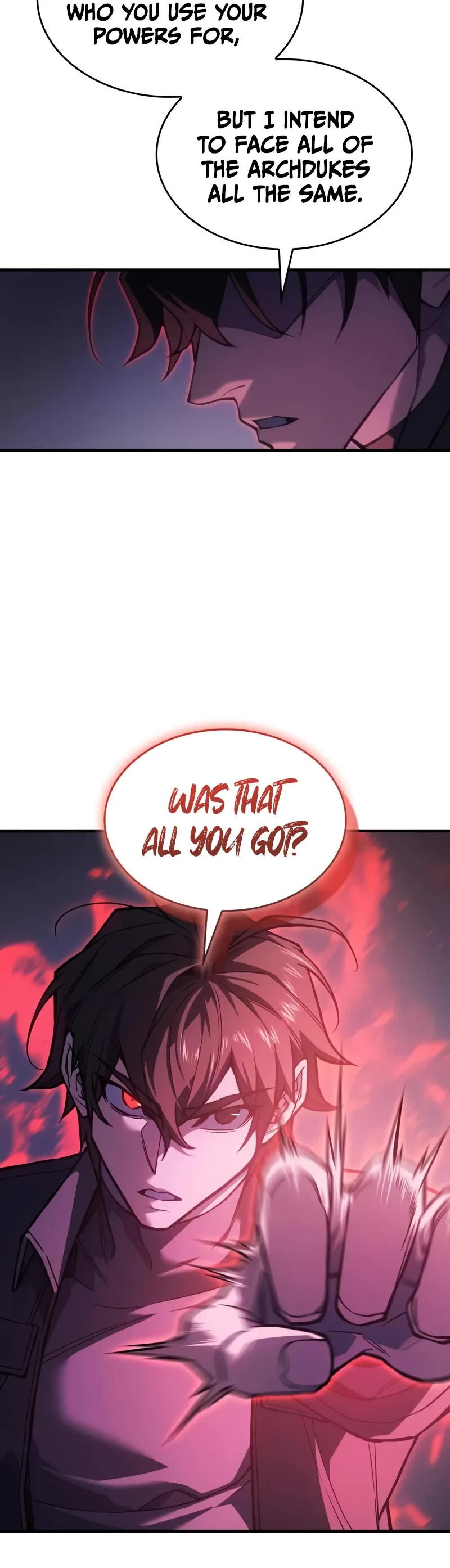 Regressing With the King's Power Chapter 103 page 49 - Chapter 103