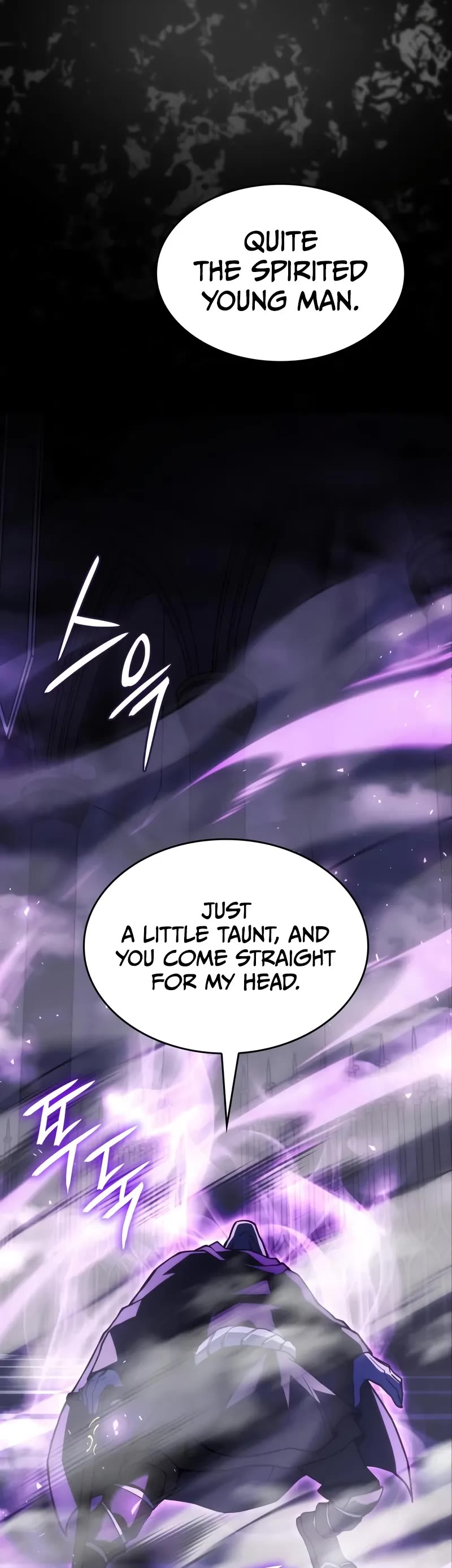 Regressing With the King's Power Chapter 103 page 5 - Chapter 103