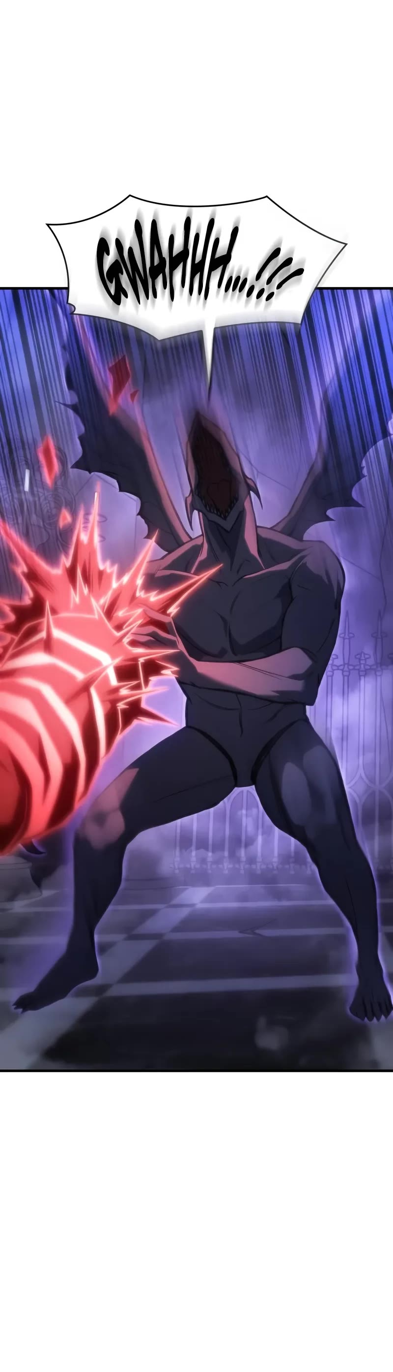Regressing With the King's Power Chapter 103 page 50 - Chapter 103
