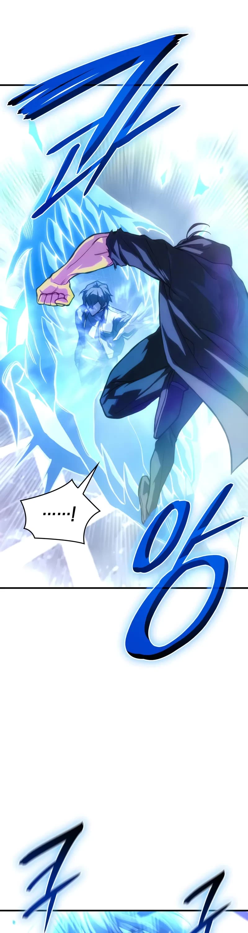 Regressing With the King's Power Chapter 103 page 53 - Chapter 103