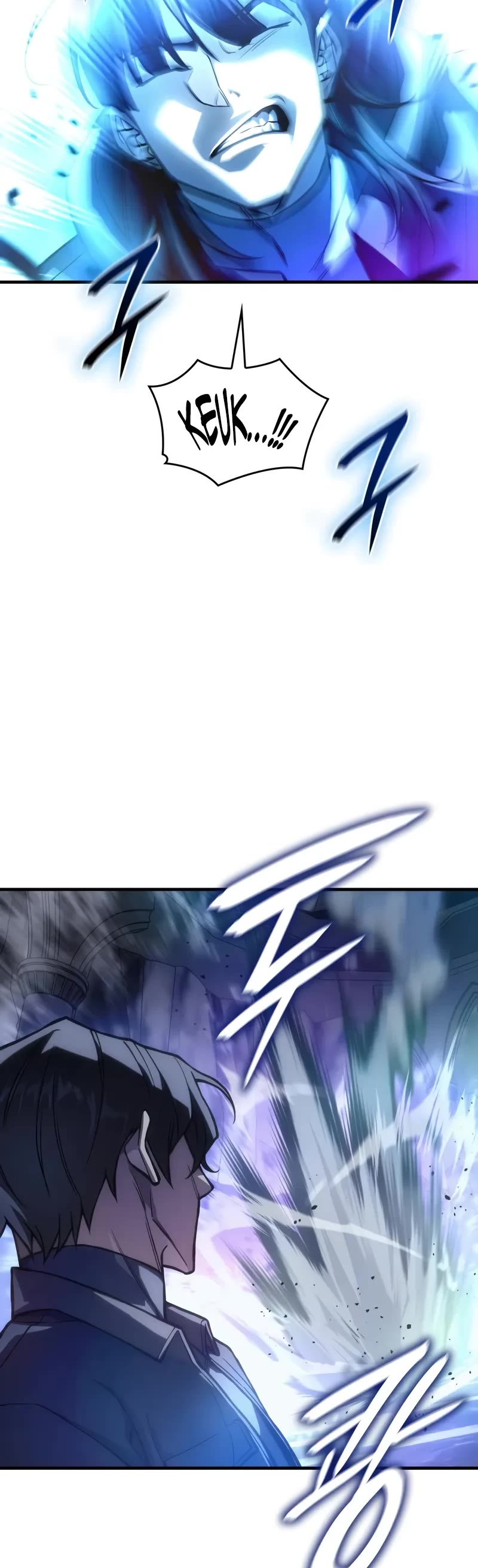 Regressing With the King's Power Chapter 103 page 54 - Chapter 103