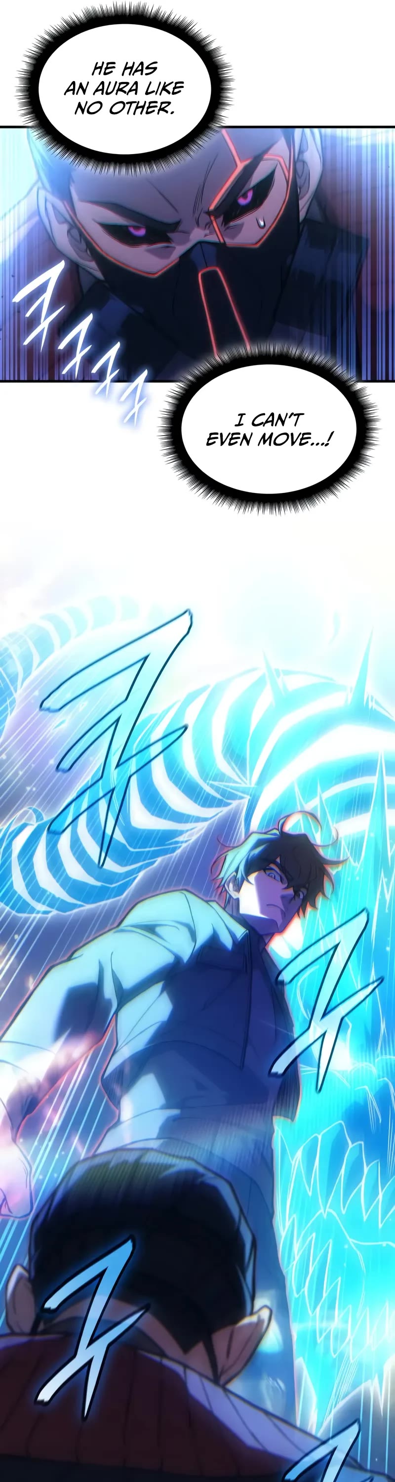 Regressing With the King's Power Chapter 103 page 56 - Chapter 103