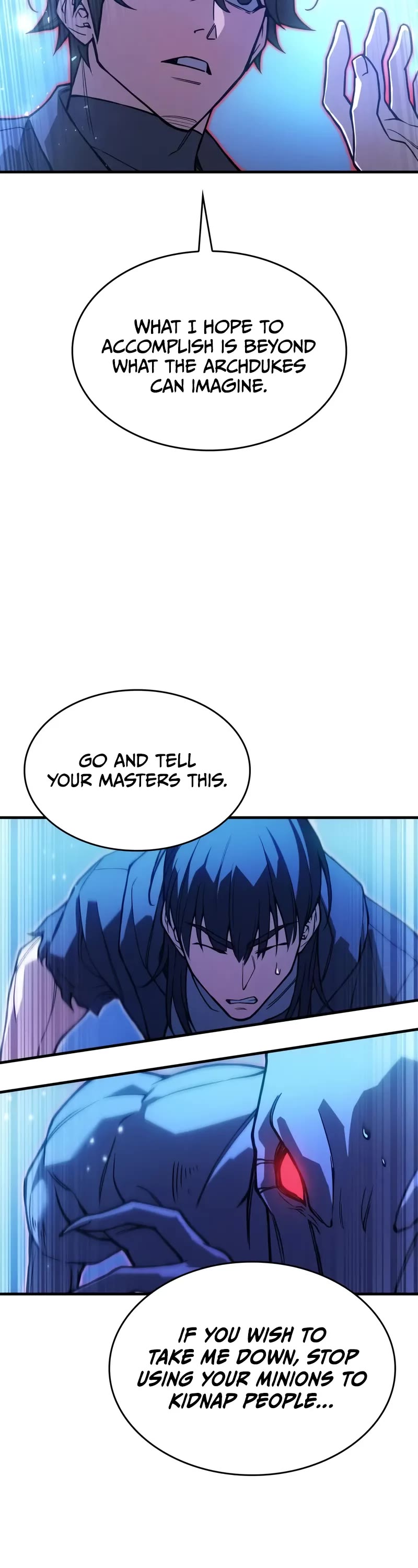 Regressing With the King's Power Chapter 103 page 59 - Chapter 103