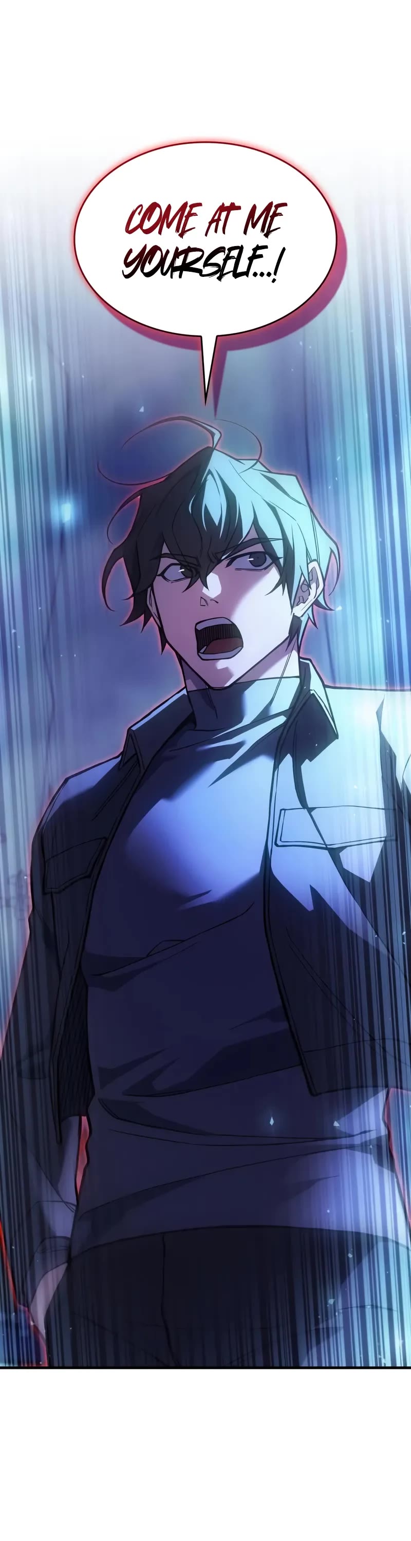 Regressing With the King's Power Chapter 103 page 60 - Chapter 103