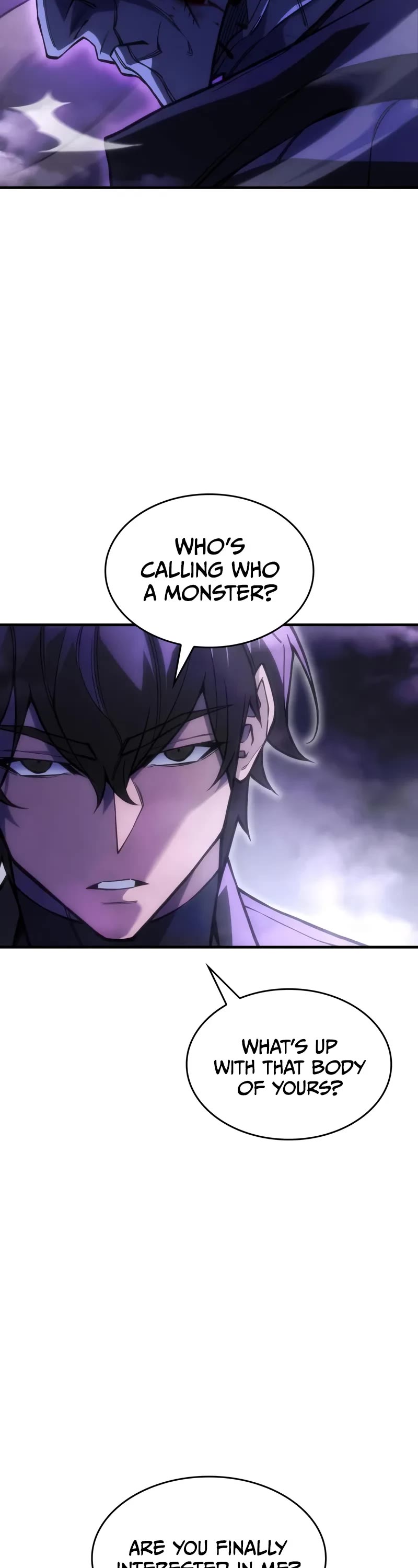 Regressing With the King's Power Chapter 103 page 8 - Chapter 103