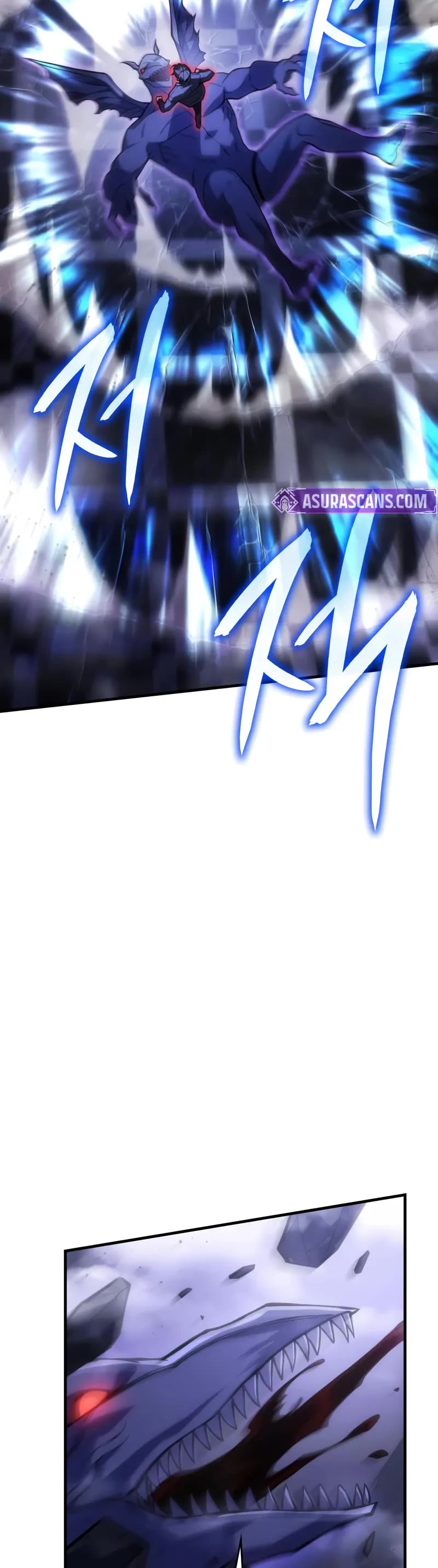 Regressing With the King's Power Chapter 104 page 10 - Chapter 104
