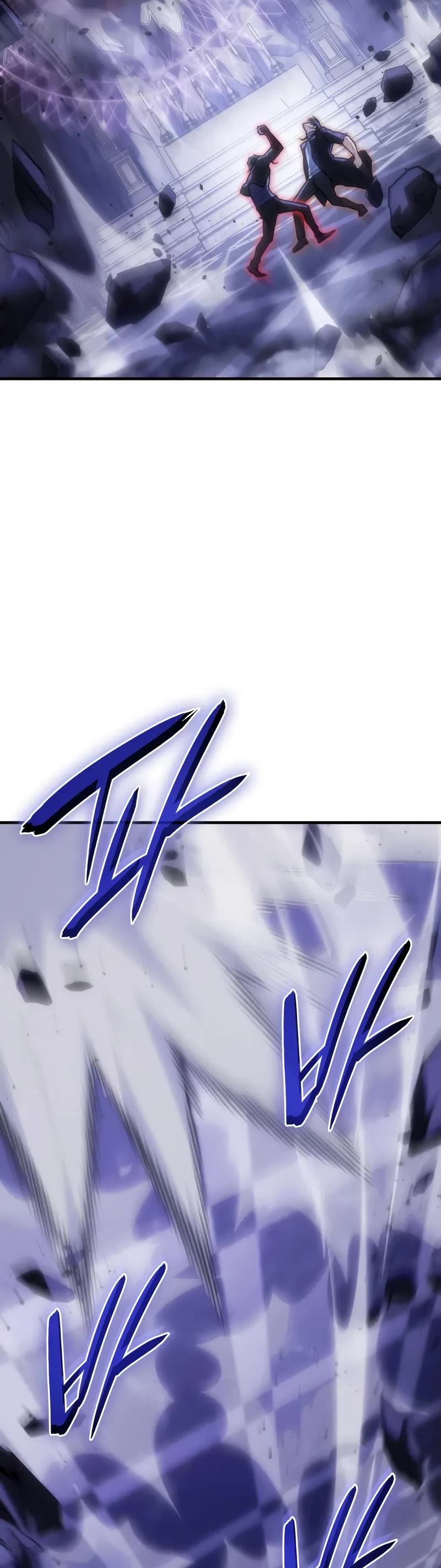 Regressing With the King's Power Chapter 104 page 25 - Chapter 104