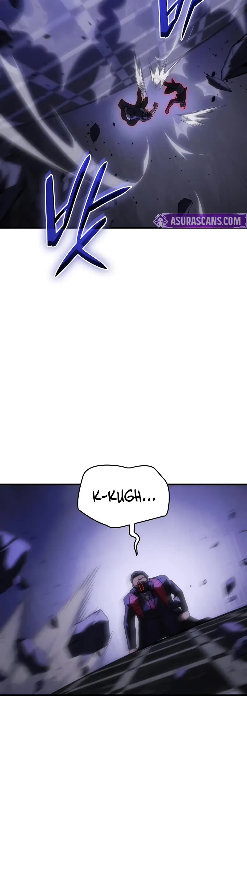 Regressing With the King's Power Chapter 104 page 26 - Chapter 104
