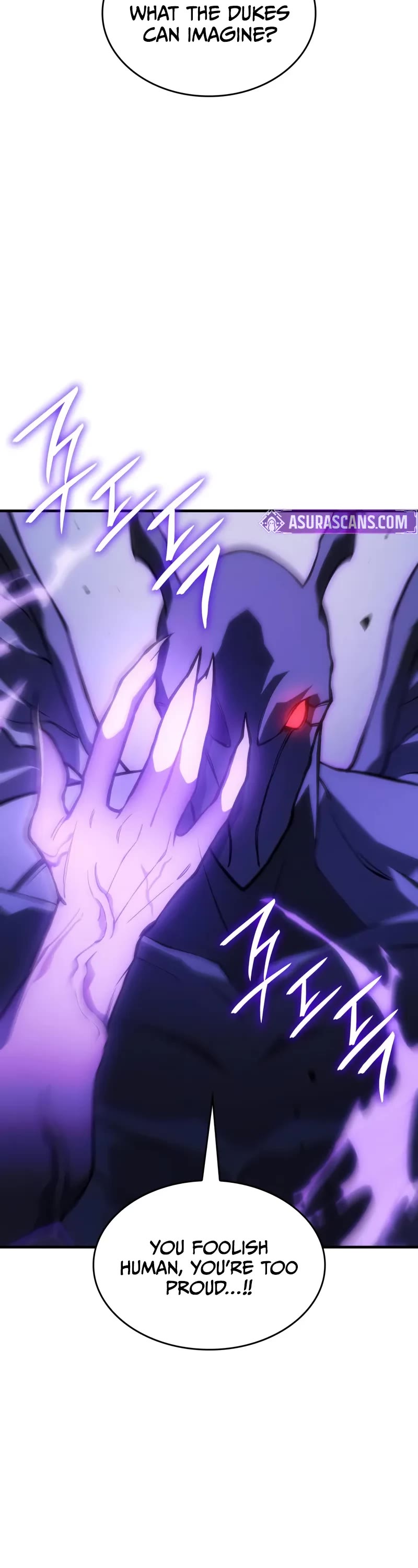 Regressing With the King's Power Chapter 104 page 3 - Chapter 104