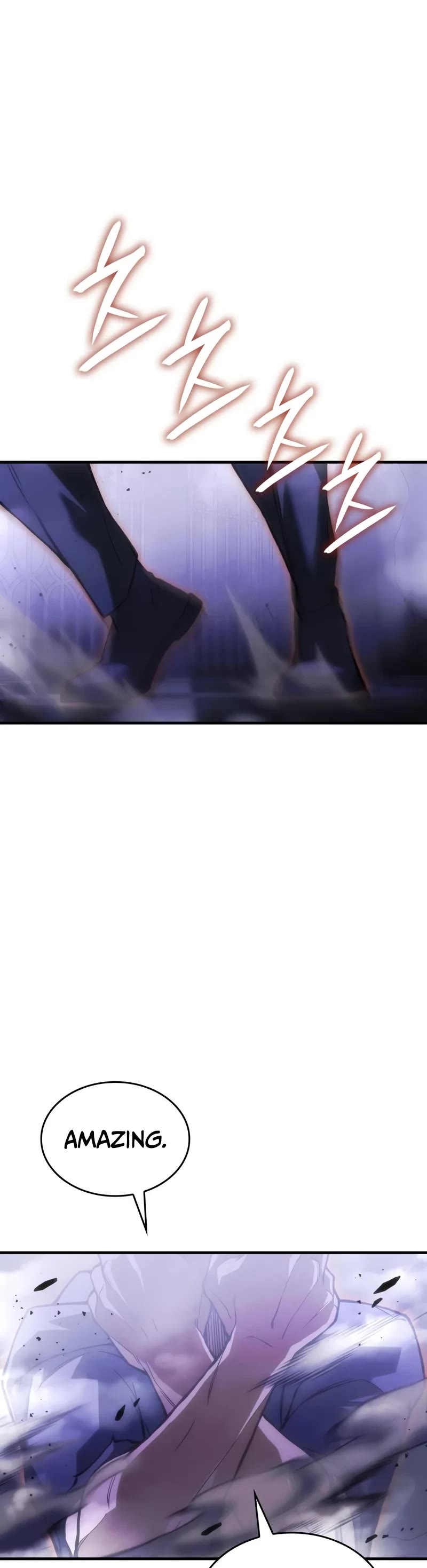 Regressing With the King's Power Chapter 104 page 30 - Chapter 104