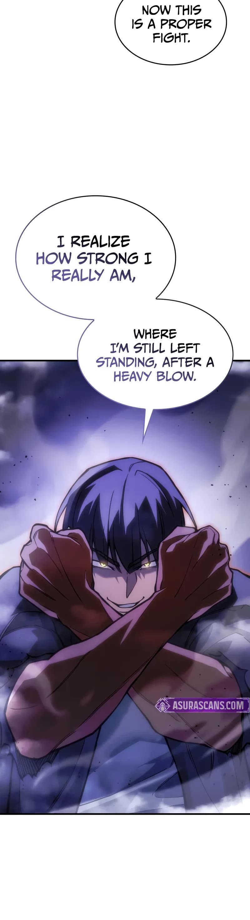 Regressing With the King's Power Chapter 104 page 31 - Chapter 104