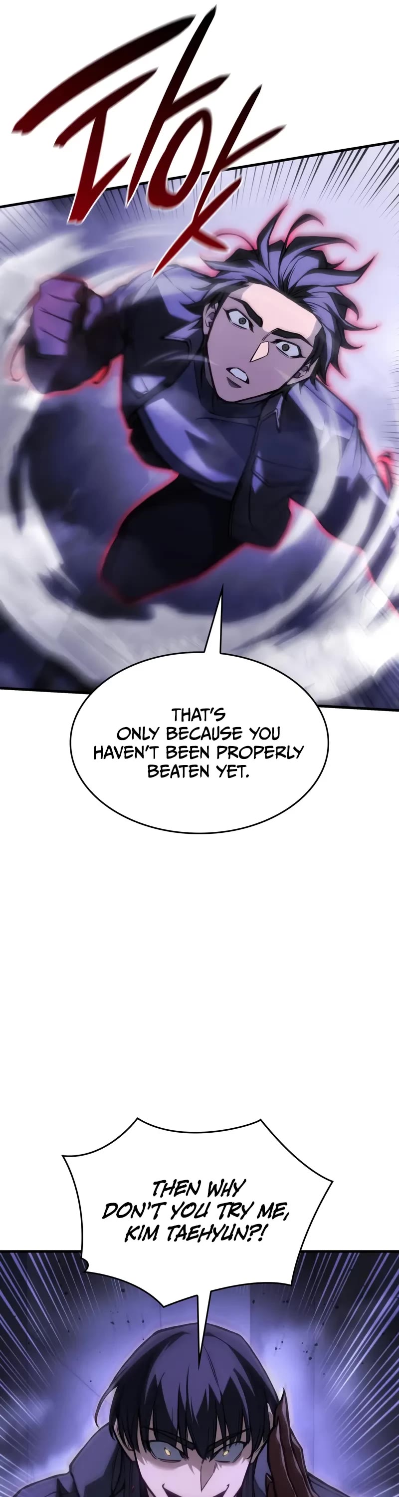 Regressing With the King's Power Chapter 104 page 32 - Chapter 104
