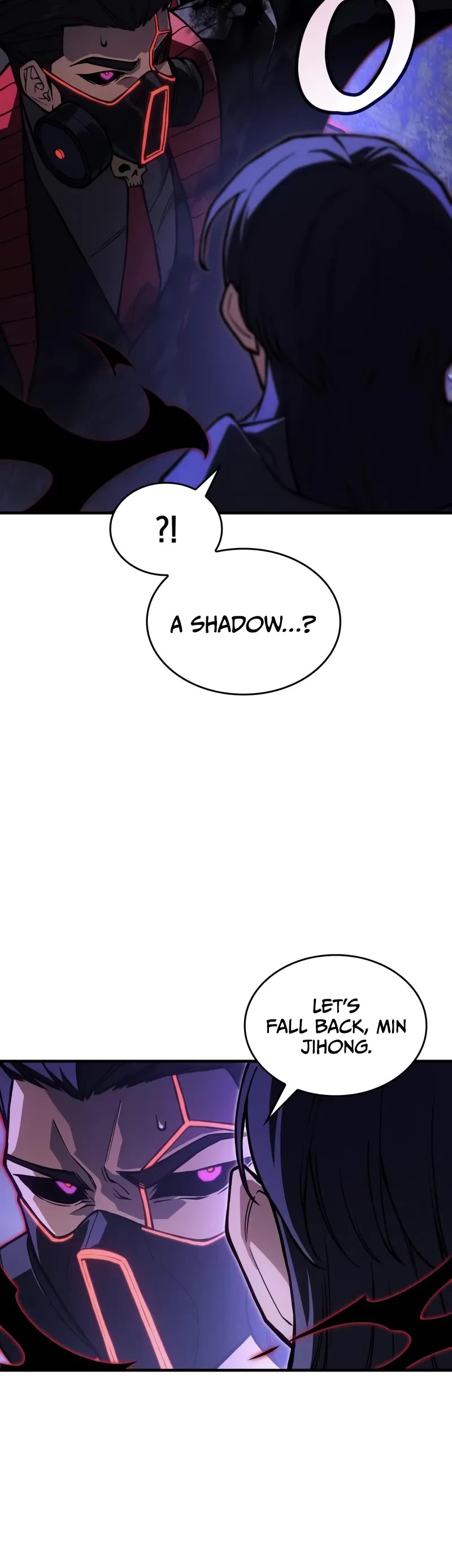 Regressing With the King's Power Chapter 104 page 35 - Chapter 104