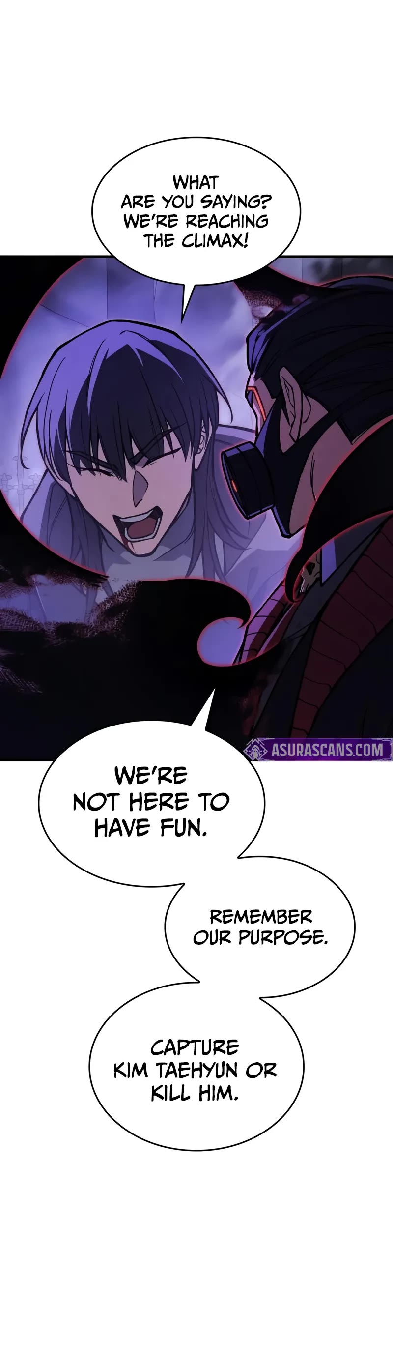 Regressing With the King's Power Chapter 104 page 36 - Chapter 104