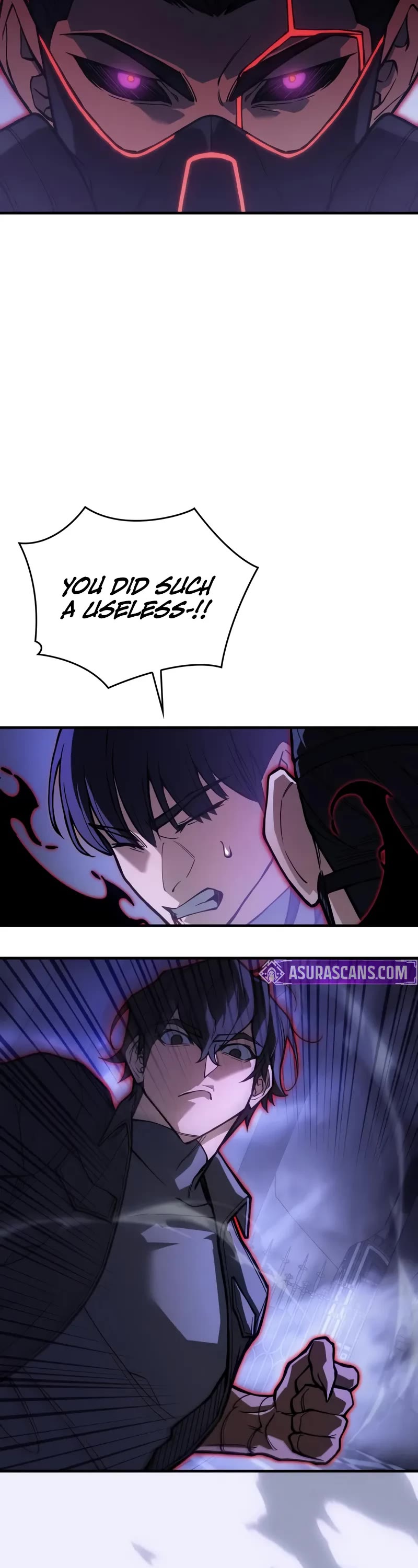 Regressing With the King's Power Chapter 104 page 38 - Chapter 104